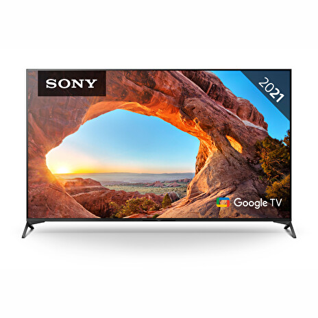 SONY BRAVIA KD55X89JAEP HDR GOOGLE