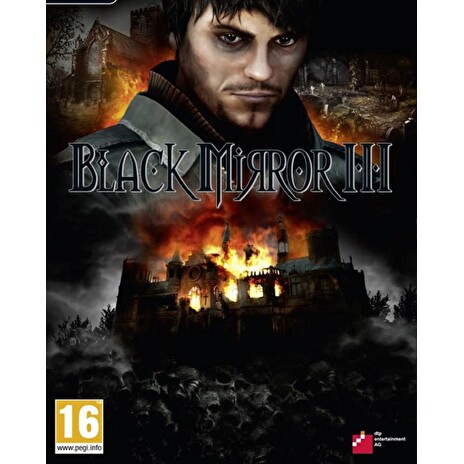 ESD Black Mirror III