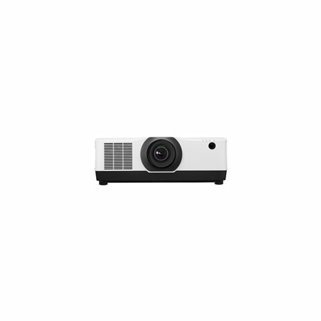 NEC Projektor LCD PA804UL-WH
