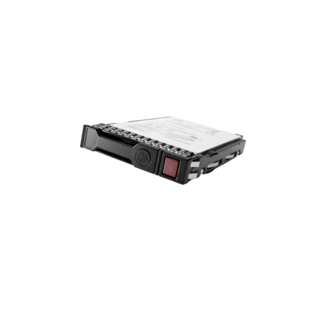 HPE 240GB SATA RI SFF BC MV SSD