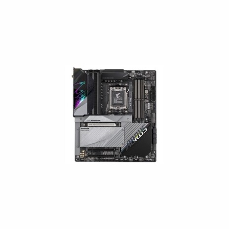 GIGABYTE X670E AORUS MASTER/AM5/E-ATX