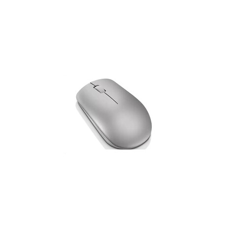 Lenovo 530/Kancelářská/Optická/1 200 DPI/Bezdrátová USB/Světle šedá