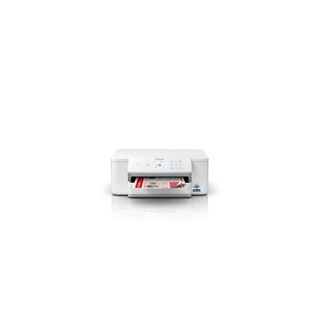 EPSON tiskárna ink WorkForce Pro WF-C4310DW, A4, 21ppm, USB, Wi-Fi, LAN