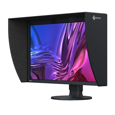 EIZO CG2700S 27" Wide IPS/2560 x 1440/1600:1/400 cd/m2/ DP/USB-C/HDMI/USB/RJ45/černý