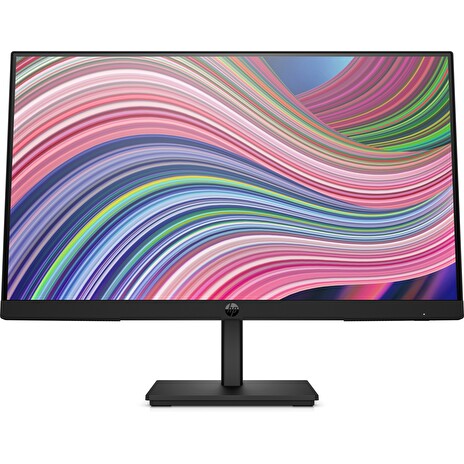 HP P22 G5 21,5" IPS FHD/ 250/ 1000/ DP/ HDMI/ VGA/ 5ms