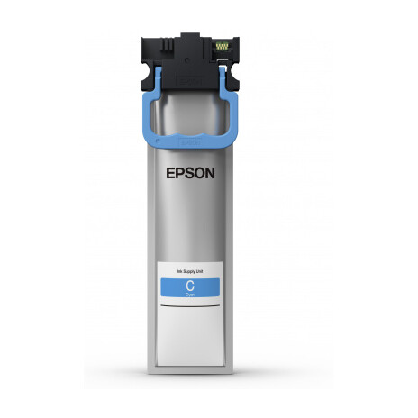 Epson L Cyan pro WF-C53xx/WF-C58xx Series