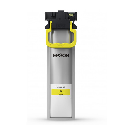 Epson L Yellow pro WF-C53xx/WF-C58xx Series