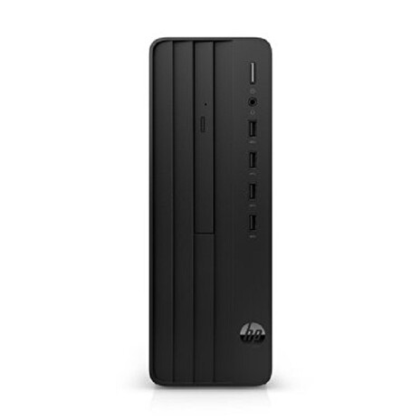 HP Pro 290 G9 SFF i3-12100/8GB/256GB SSD/180W gold/HDMI/VGA/FDOS/černá