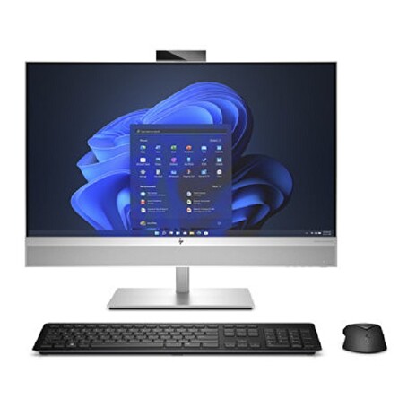 HP EliteOne 870 G9 AiO 27" QHD IPS/i9-12900/32GB/1TB SSD/RTX3050 Ti 4GB/WiFi 6e vPro/BT/SD/DP/USB-C/Win11 Pro/černá