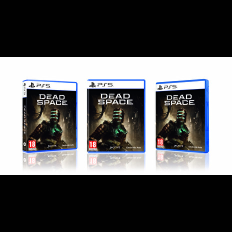 PS5 - Dead Space ( remake )