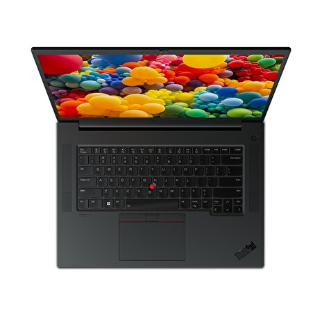 Lenovo ThinkPad P/P1 Gen 5/i9-12900H/16"/2560x1600/16GB/512GB SSD/RTX A5500/W11P down/Black/3R