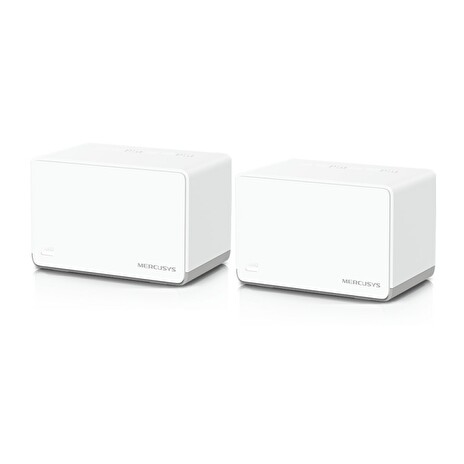 Mercusys Halo H70X(2-pack) AX1800 Home Mesh WiFi system