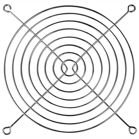 ARCTIC mřížka pro ventilátor / 140mm