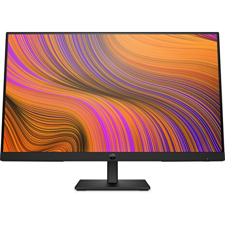 HP P24h G5 23,8"IPS FHD/ 250/ 1000/ DP/ HDMI/ VGA/ 5/ rep