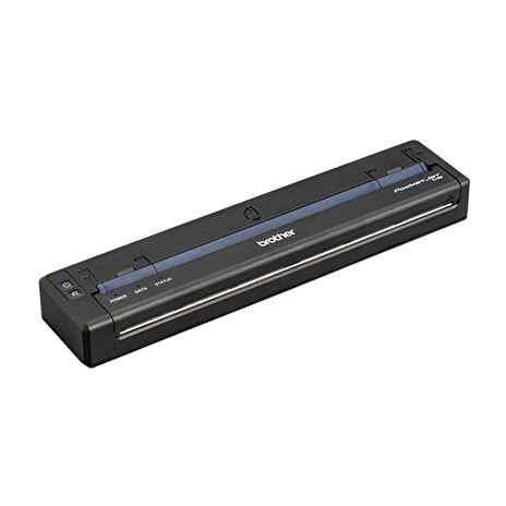 Brother PocketJet PJ-862 (203 dpi) přenosná tiskárna s USB-C a Bluetooth, 13,5 stran za minutu