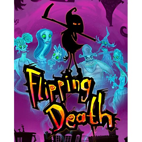 ESD Flipping Death