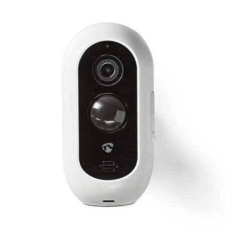 Kamera NEDIS WIFICBO30WT WiFi Tuya