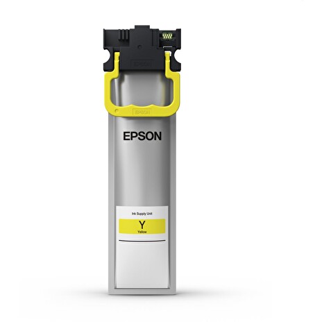 EPSON cartridge T11D4 yellow XL (WF-C53xx/WF-C58xx)
