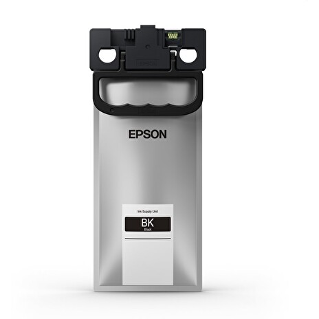 EPSON cartridge T11E1 black XXL (WF-C53xx/WF-C58xx)