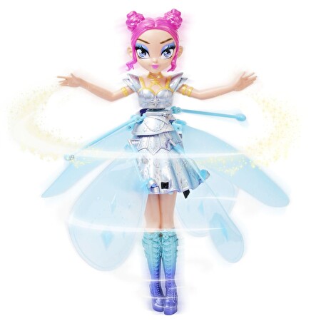 Hračka Spin Master Hatchimals Létající víla Pixie Hvězda