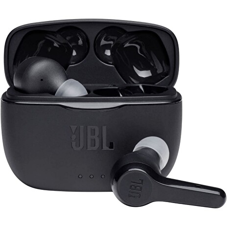 JBL Tune 215TWS - black