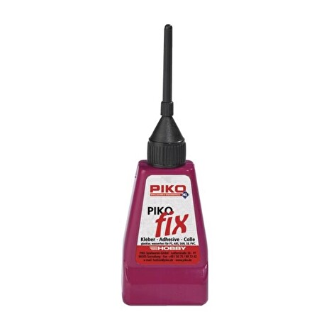 Příslušenství Piko lepidlo Fix Professional 30 g - 55701