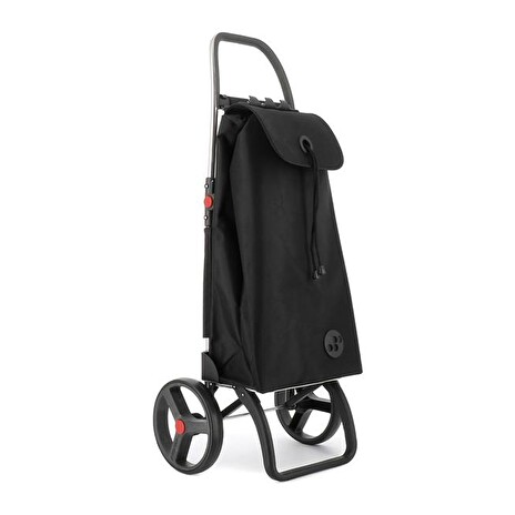 Vozík nákupní ROLSER I-Max MF 2 Logic RSG Black