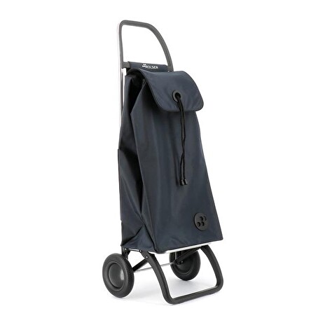 Vozík nákupní ROLSER I-Max MF 2 Dark Grey