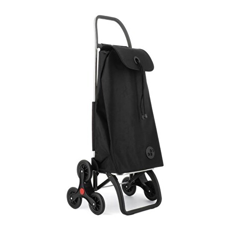 Vozík nákupní ROLSER I-Max MF 6 Black