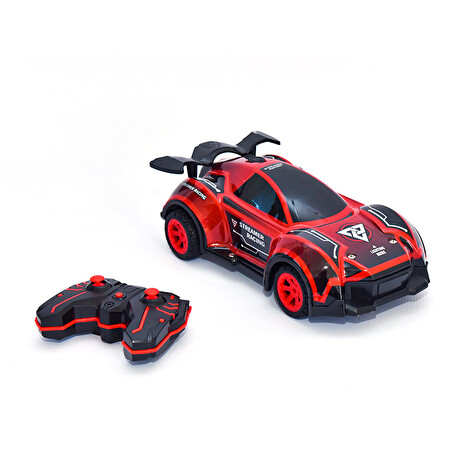 Auto MAC TOYS Spray racers