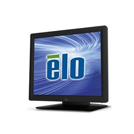 Dotykové zařízení ELO 1517L, 15" dotykové LCD, IntelliTouch, USB&RS232, black