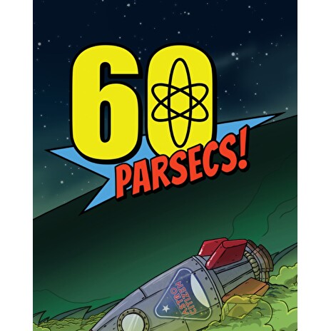 ESD 60 Parsecs!