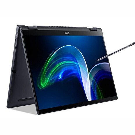Acer TravelMate P6 (TMP614RN-52-70YB) i7-1165G7/16GB/1TB SSD/14" WUXGA IPS Touch/Win10 Pro/černá