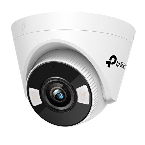 TP-Link VIGI C440(4mm) Turret kamera, 4MP, 4mm, Full-Color