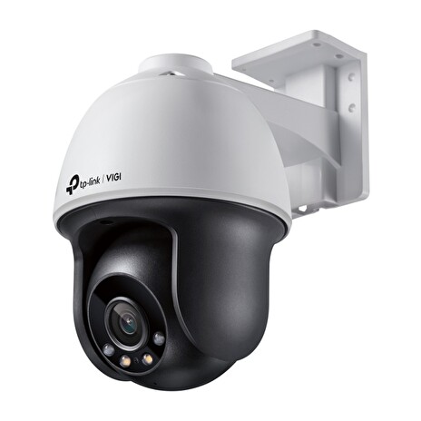 TP-Link VIGI C540-W(4mm) PTZ dome kamera, 4MP, 4mm, WiFi, Full-Color