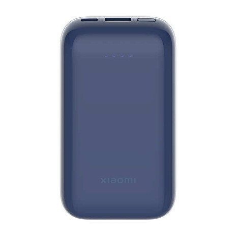 Xiaomi 33W Power Bank 10000mAh Pocket Edition Pro (Midnight Blue)