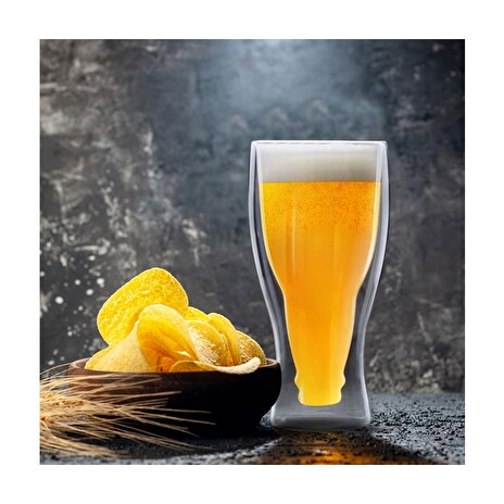 Sklenice VOG & ARTHS 57176G Pivo 1ks 350ml