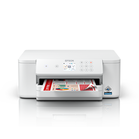 Epson WorkForce Pro/WF-C4310DW/Tisk/Ink/A4/LAN/WiFi/USB