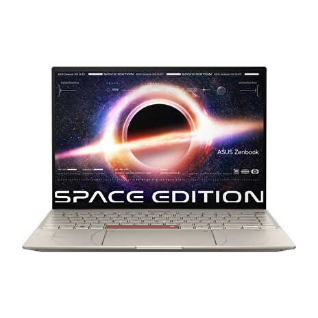 Asus Zenbook 14X OLED/UX5401/i5-12500H/14"/2880x1800/T/16GB/512GB SSD/Iris Xe/W11H/Titanium/2R