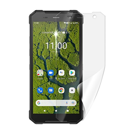Screenshield MYPHONE Hammer Explorer Plus fólie na displej