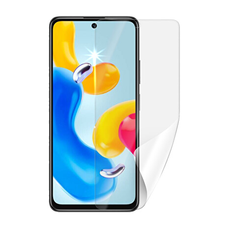 Screenshield XIAOMI Redmi Note 11S 5G fólie na displej