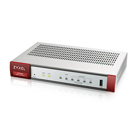 ZYXEL ATP100 v2