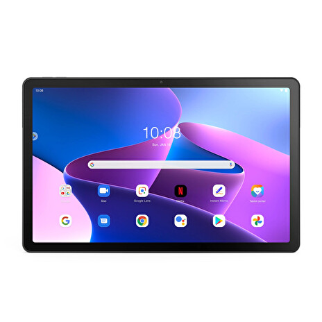 Lenovo Tab M10+ (3rd Gen)/ZAAN0145CZ 4G LTE/10,61"/2000x1200/4GB/128GB/An13/Gray