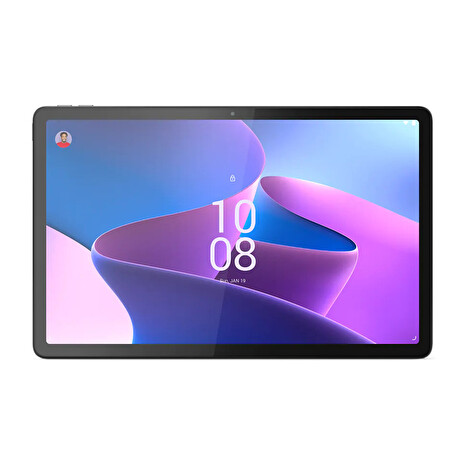 Lenovo Tab P11 Pro (2nd Gen)/ZAB50082CZ/11,2"/2560x1536/8GB/256GB/An12/Gray