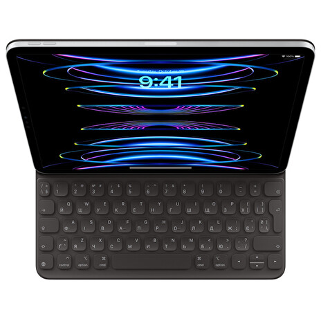 Smart Keyboard Folio for 11'' iPad Pro - UA