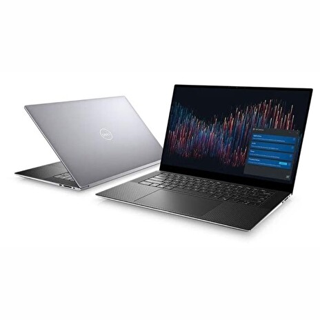 DELL Precision 5560/i7-11850H/32GB/512GB SSD/1TB SSD/4GB A2000/FHD+/W10P