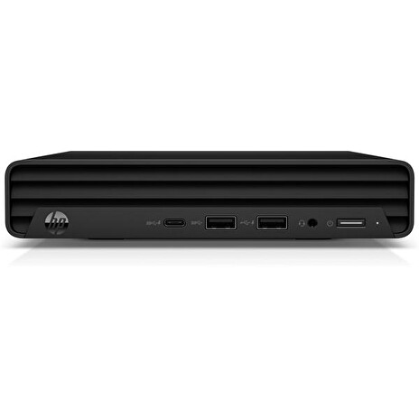 HP Pro Mini 260 G9, i5-1235U, Intel HD, 1x8 GB, SSD 256 GB M.2 NVMe, noODD, Win11P64D10, 1-1-1, WiFi 6 + BT