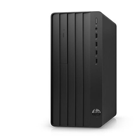 HP Pro Tower 290 G9, i5-12400, Intel HD, 1x8 GB, SSD 256 GB M.2 NVMe, noODD, FDOS, 1-1-1, bez WiFi