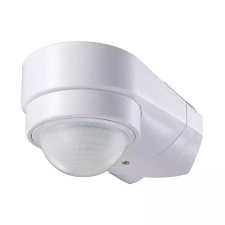 Čidlo pohybové PIR V-TAC VT-8094-W