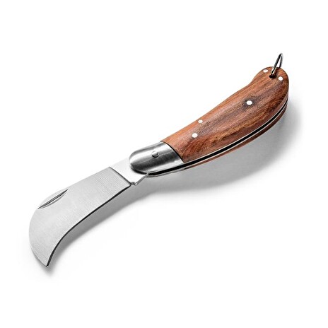 Nůž houbařský GADGET MASTER Garden & mushroom knife